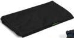 Festool 577811 Exoskelton ExoActive EXO18 HPC 4,0 I-Plus 2 4.0ah Batteries