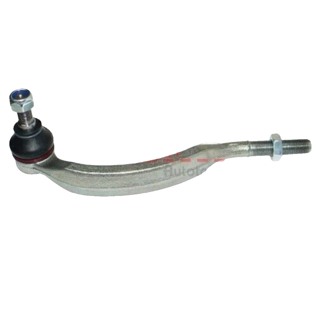 Original METZGER Tie Rod End 54032201 for Citroën Peugeot