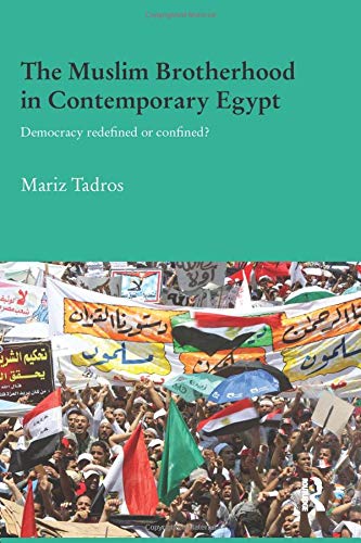 Muslim Brotherhood in Contemporary Egypt