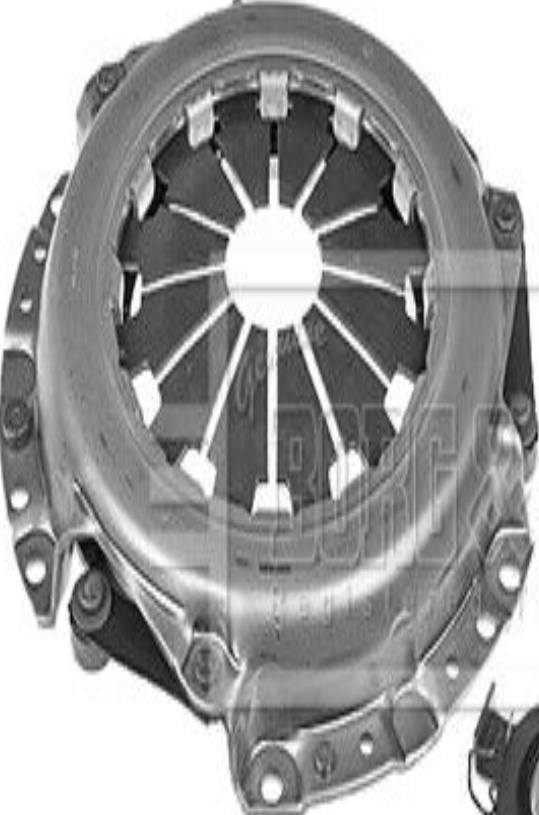 Clutch Kit for TOYOTA COROLLA 1.6 Petrol Hatchback 07/1992->04/1997