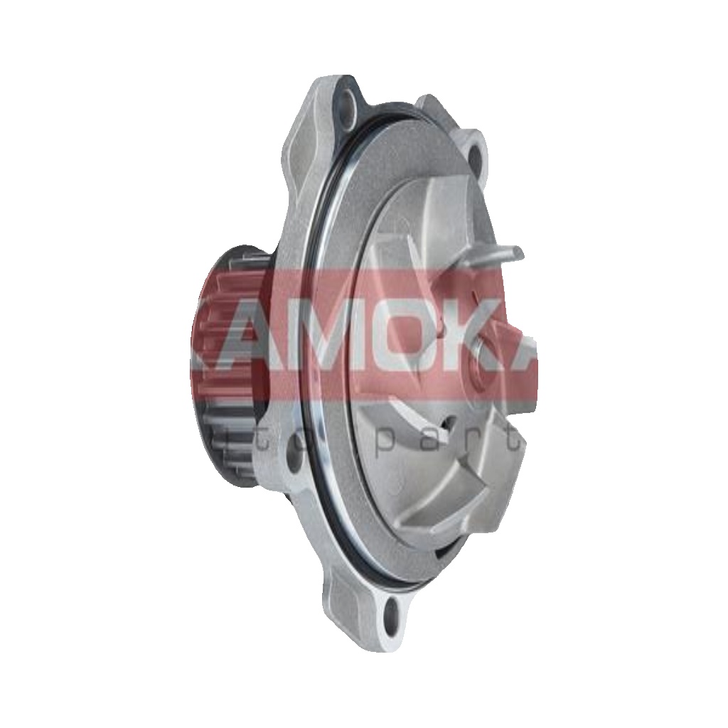 Fits KAMOKA T0077 WATER PUMP CHRYSLER VOYAGER IV 00-08  ⭐UK Stock⭐