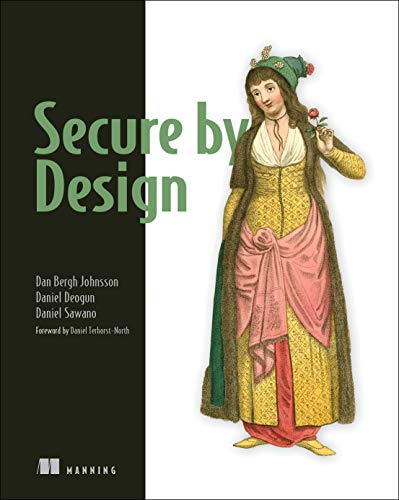 Secure By Design Dan Johnsson - Image 6