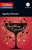 Agatha Christie: Sparkling Cyanide: (Collins Agatha Christie ELT Readers) [2012]