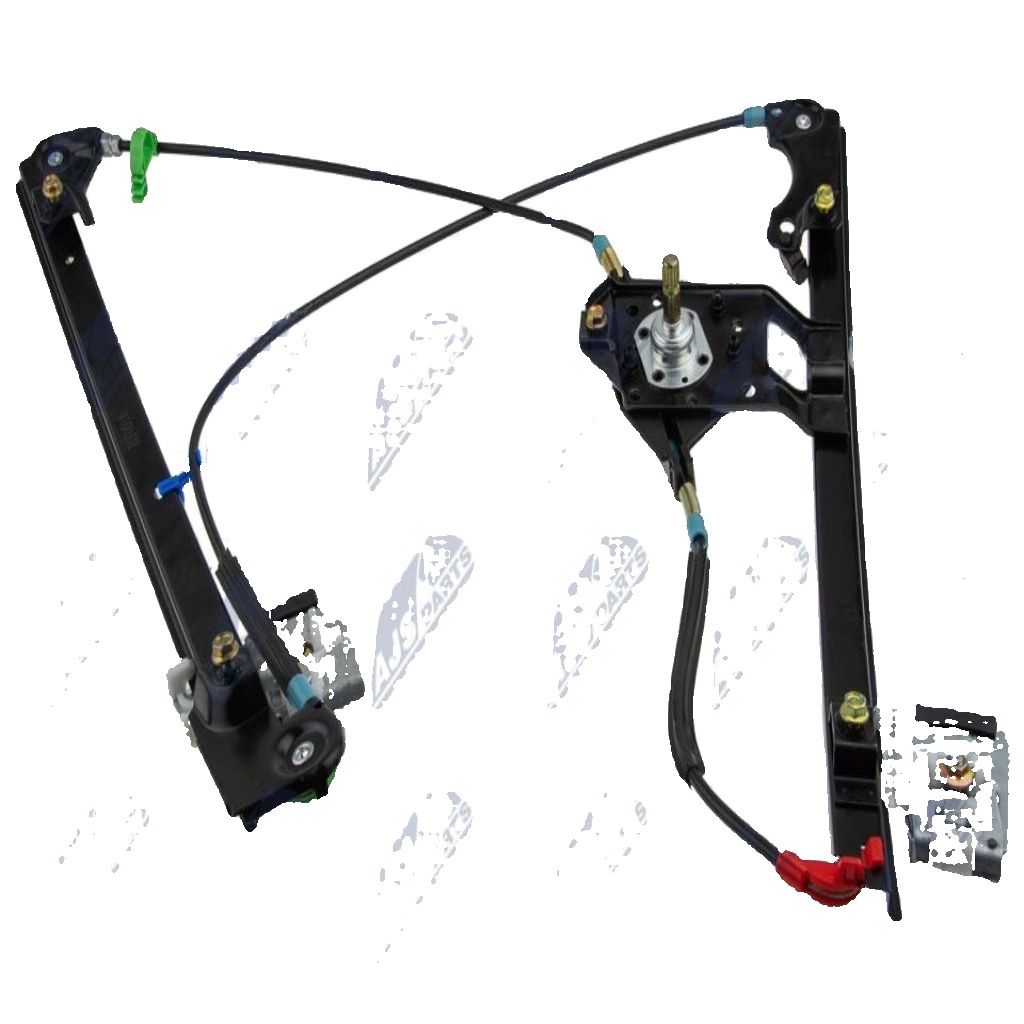 N.T.Y. EPS-VW-090.NTY Window Regulator for VW