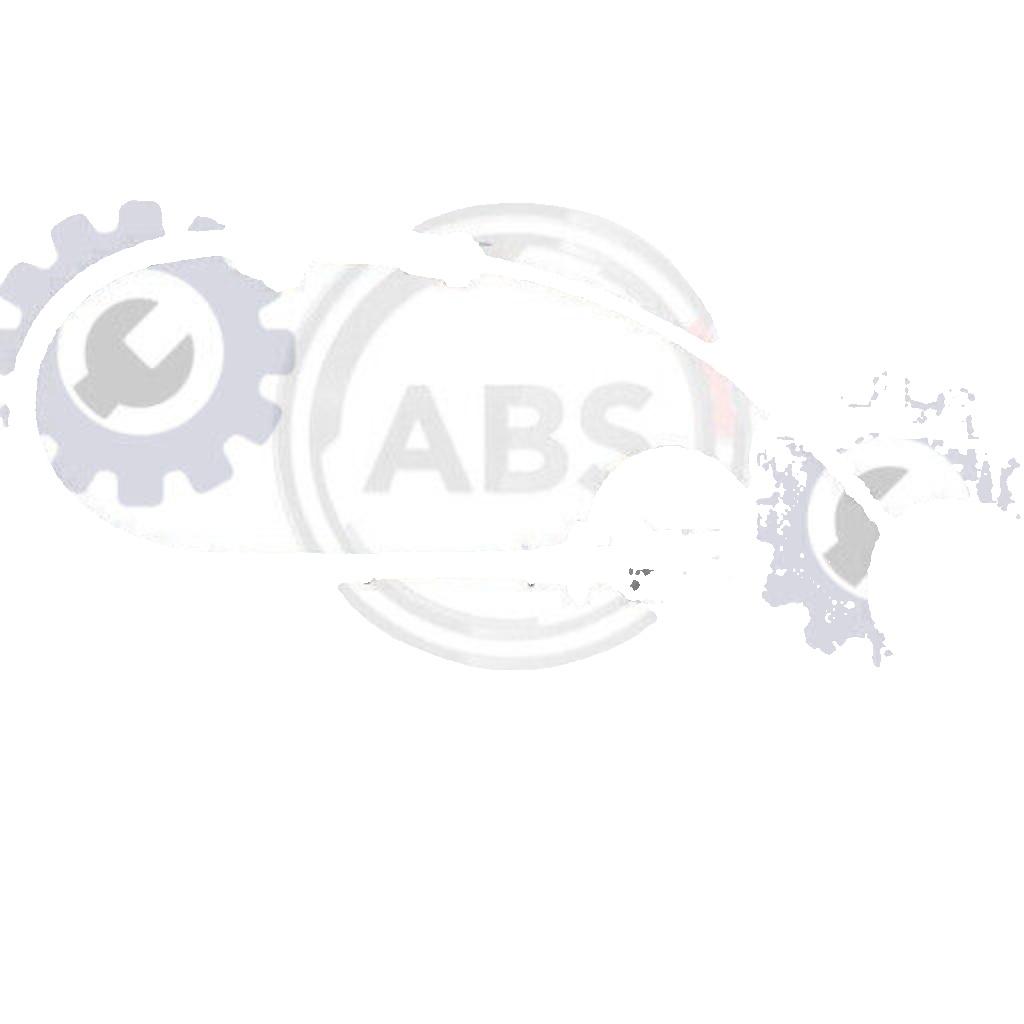 A.B.S. K23900 Clutch Cable for RENAULT