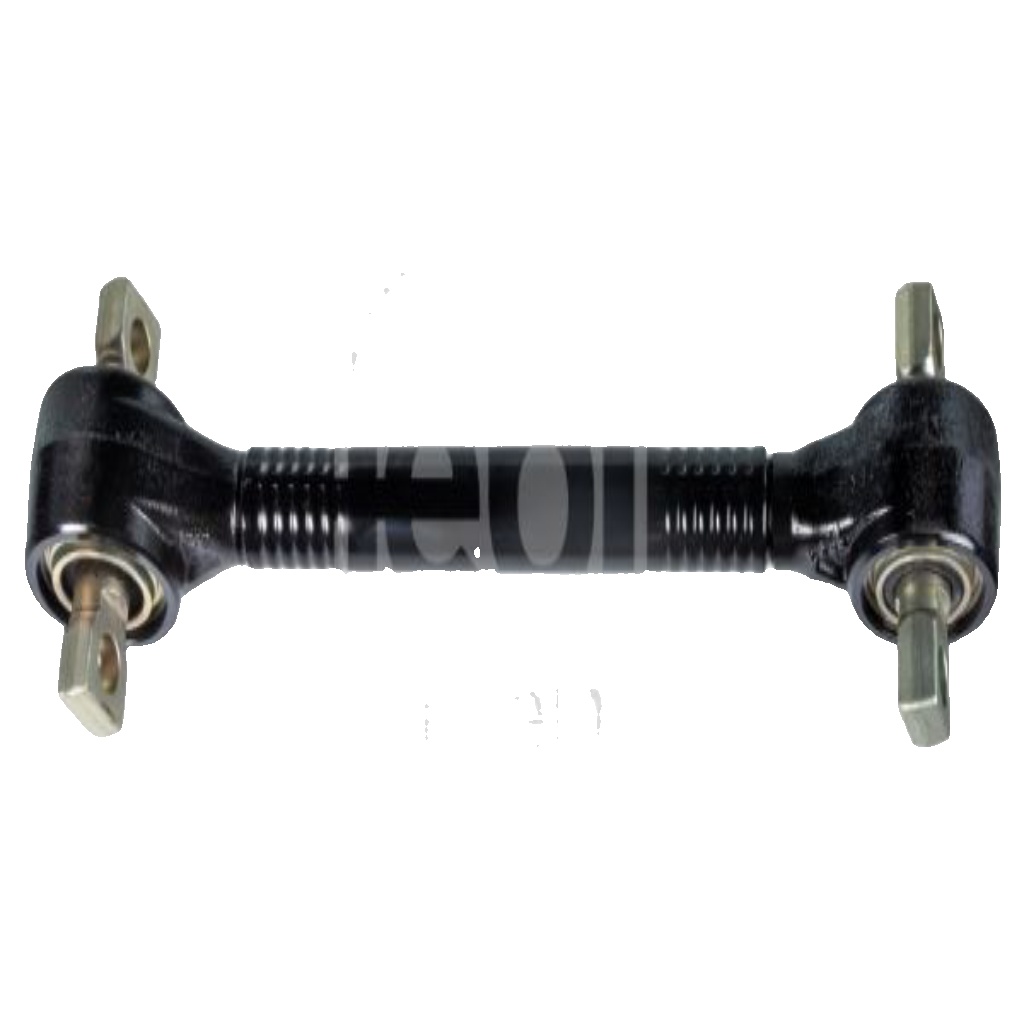 FEBI 107349 Wheel Suspension Track Control Trailing Arm Rear Fits MERCEDES-BENZ