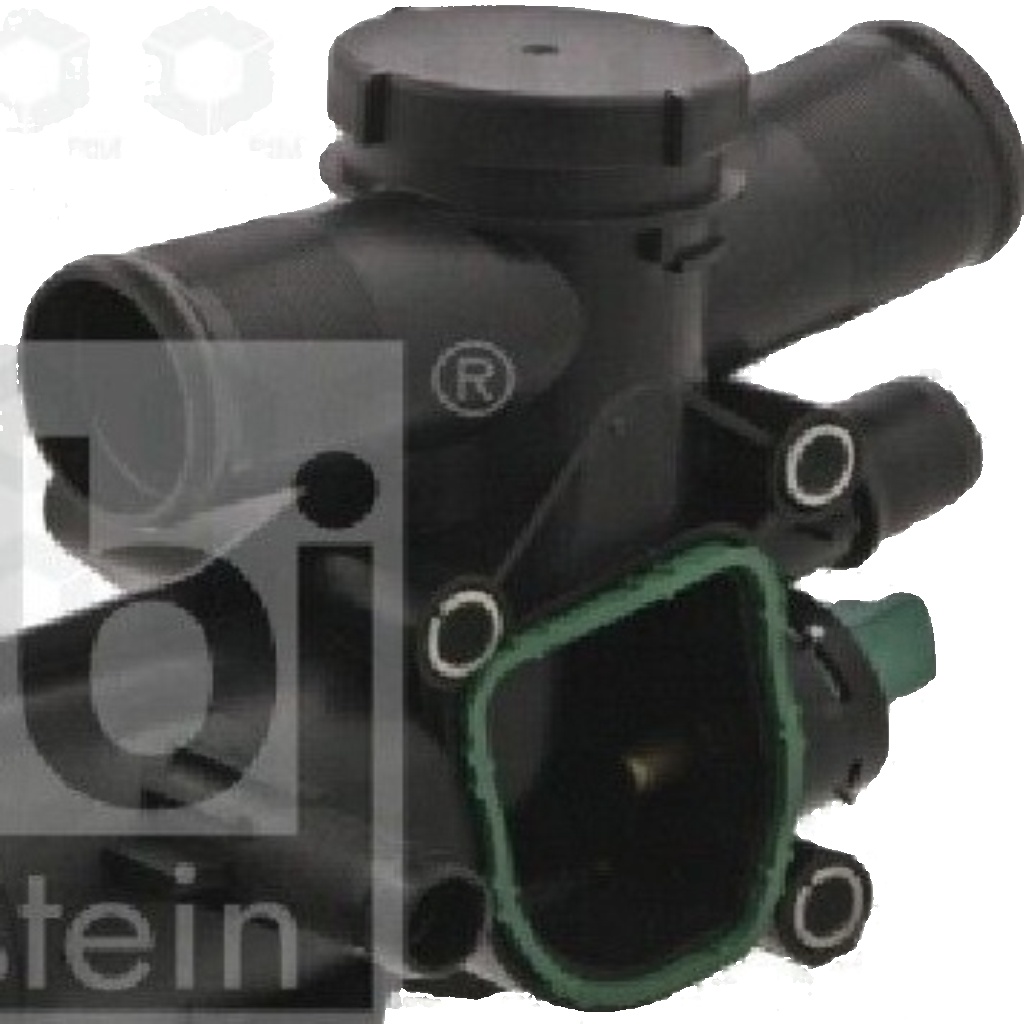 FEBI 36180 THERMOSTAT COOLANT