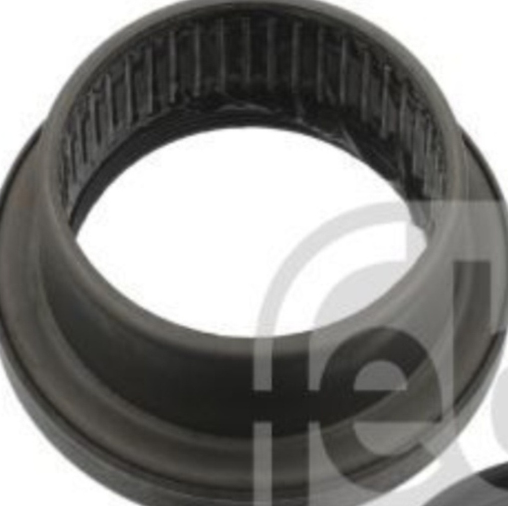FEBI 36065 REPAIR KIT AXLE BEAM Rear LH,Rear RH