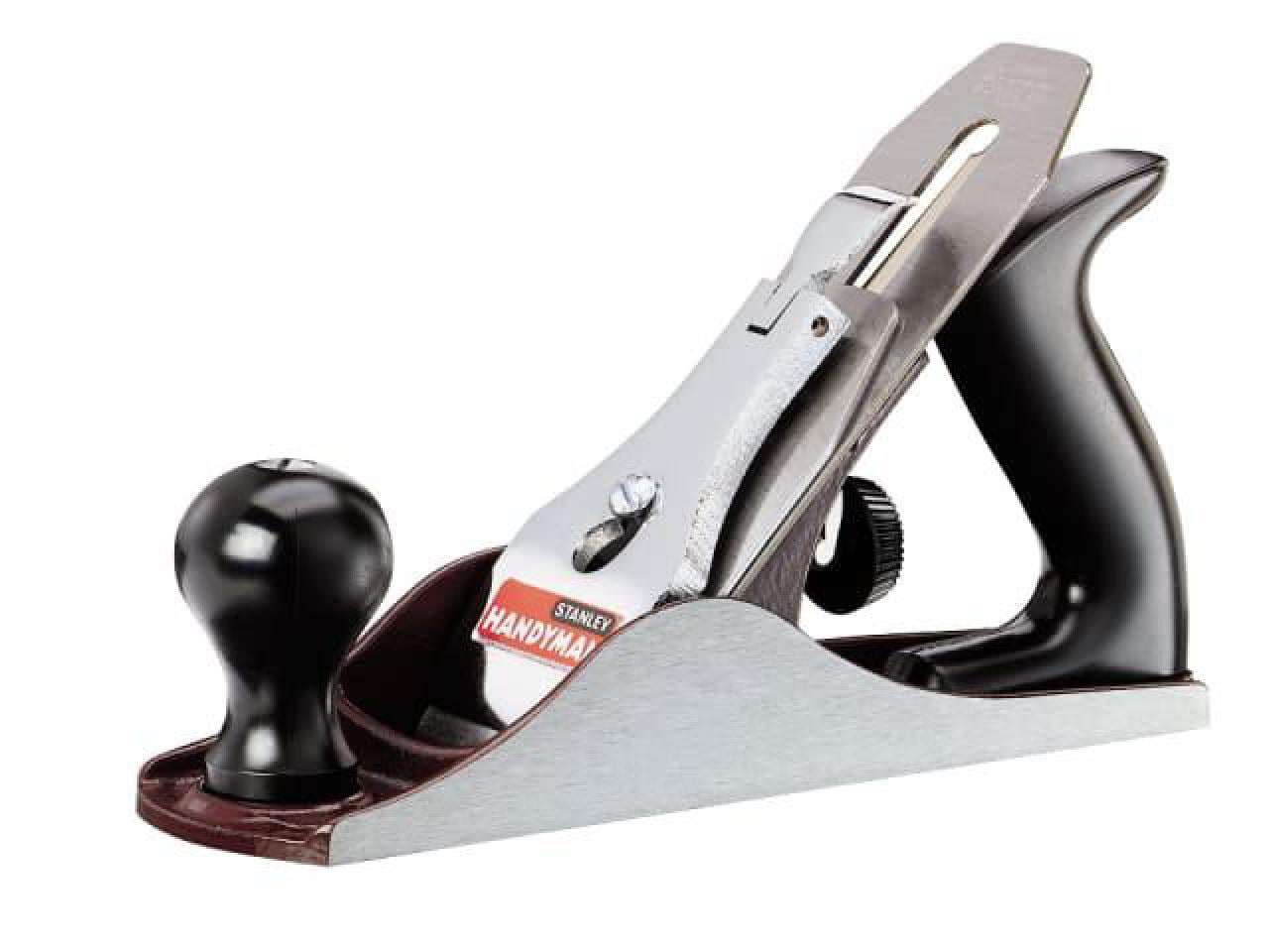 STANLEY® H.1204 Handyman Plane (2in) STA112204
