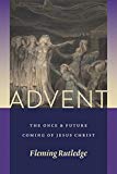 Advent by Fleming Rutledge - 9780802876195