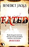 Fated by Benedict Jacka (Paperback Book)