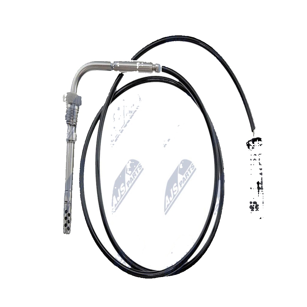 NTY EGT-AR-012 Sensor, exhaust gas temperature for ALFA ROMEO,FIAT,JEEP