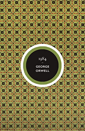 Nineteen Eighty-Four by Orwell New Fast Free Shipping,. - Image 8