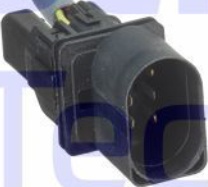 ES20549-12B1 DELPHI Lambda Sensor for BMW,ROLLS-ROYCE