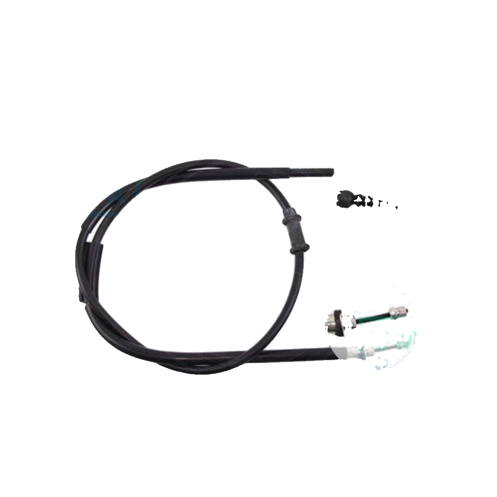Handbrake cable Drum Brake K10548 A.B.S. for FIAT PUNTO