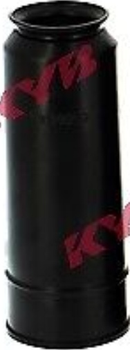 KYB 910226 Shock Absorber Dust Cover Kit Rear Replacement Fits Audi A4 A6