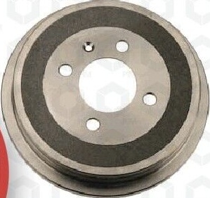 Fits TRW DB4260 DRUM HAM. 1.1/1.4/1.7 SDI INTERNAL 200MM  ⭐UK Stock⭐
