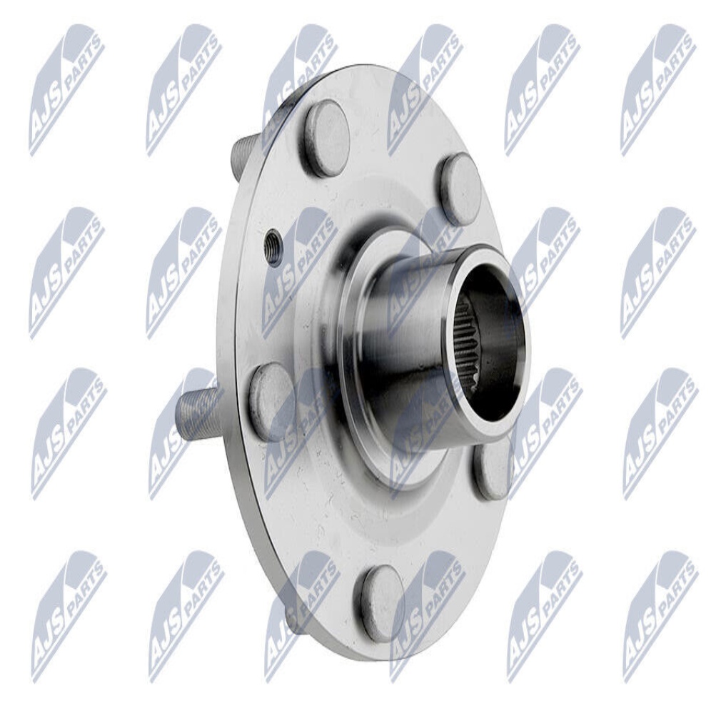 KLP-MZ-029P3 NTY Wheel Hub for MAZDA