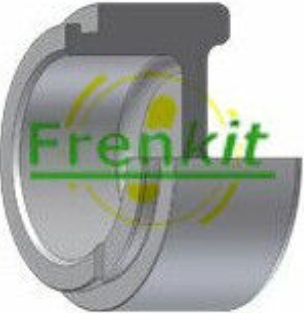 4x ✅Fits FRENKIT P573002 BRAKE CALIPER PISTON. TEVES 57MM  ⭐UK Seller⭐