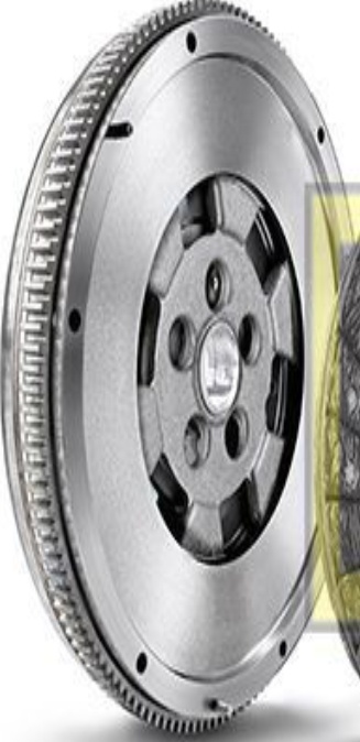 Clutch kit 600 0012 00 LuK for VW TRANSPORTER / CARAVELLE Mk IV Bus