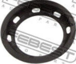 ✅Fits FEBEST DAC40740036-KIT REAR HUB BEARING REPAIR KIT SUZUKI GRAN ⭐UK Seller⭐