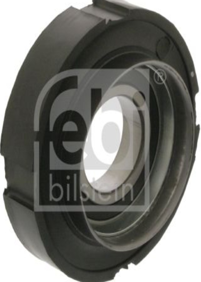 FEBI BILSTEIN 40509 Propshaft Suspension With Rolling Bearing Fits SCANIA
