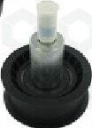Cooling Water Pump & Timing Belt Kit SKF VKMC 01122 Fits Seat Skoda VW Caddy
