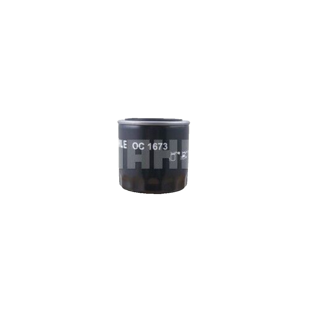 Oil filter Spin-on Filter OC 1673 KNECHT for HYUNDAI SUBARU KIA MAZDA MITSUBISHI