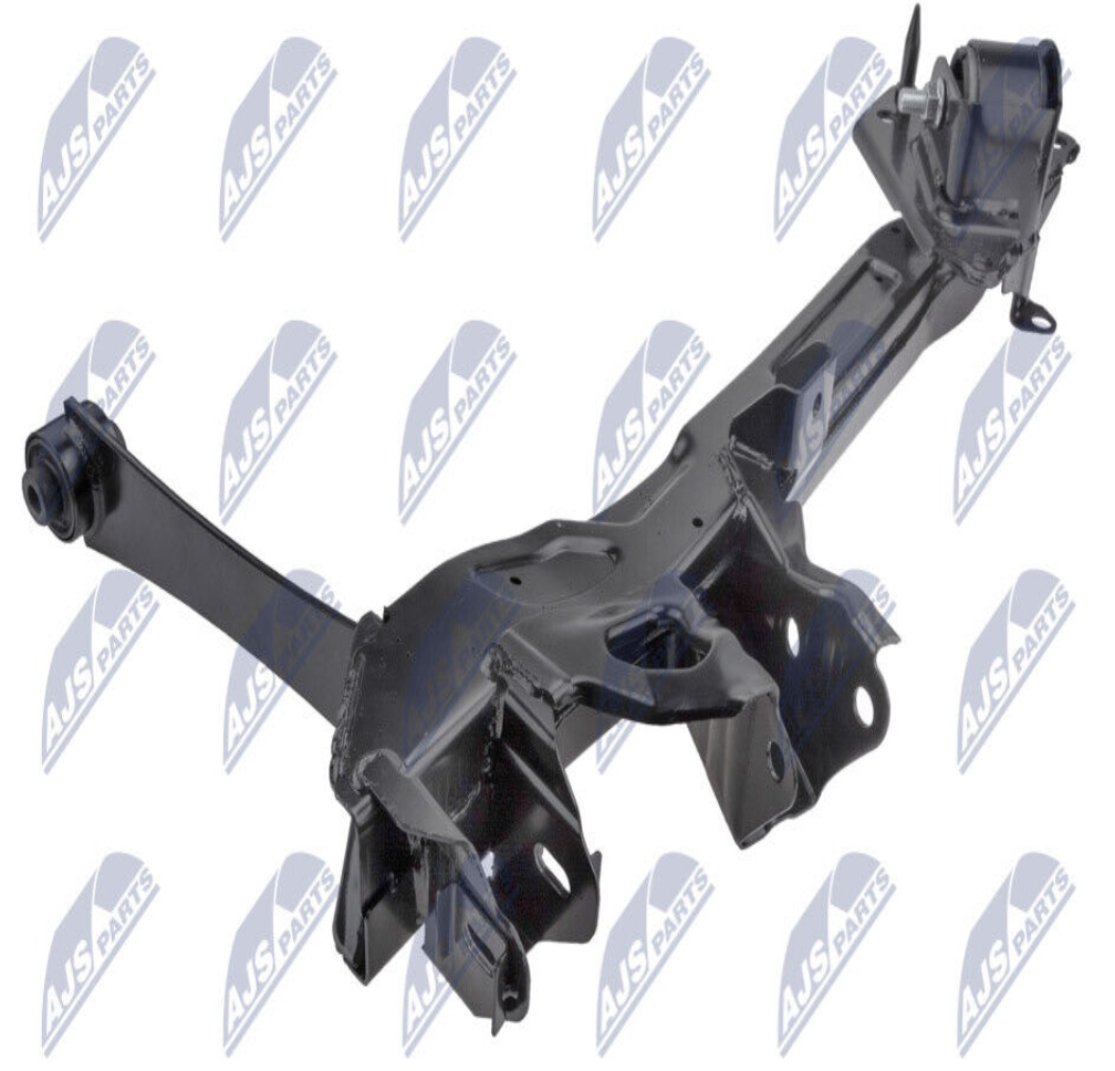 N.T.Y. ZWT-AR-003.NTY Track Control Arm for ALFA ROMEO