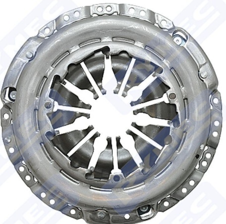 Clutch Kit for RENAULT CLIO III Grandtour 2007 on