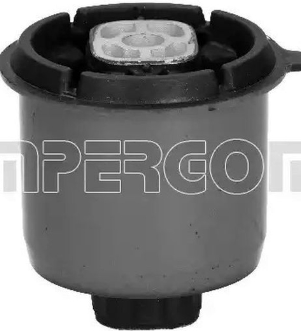 ORIGINAL IMPERIUM 32980 Mounting, axle beam for PEUGEOT