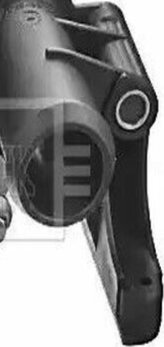 Borg & Beck Coolant Flange - BTS1077