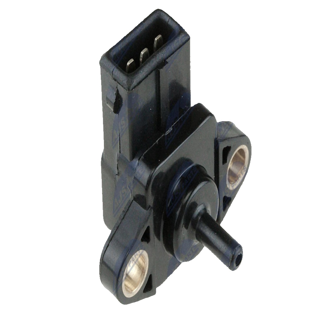 NTY Sensor, boost pressure MITSUBISHI ECM-MS-000 E1T16671A,MR299300 - Image 8