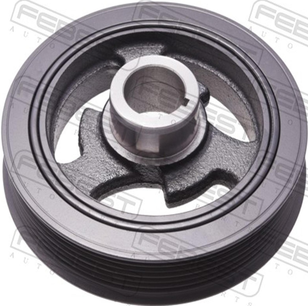 Fits FEBEST MZDS-MPV CRANKSHAFT PULL ROD MAZDA MPV LW 1999-2003 JP  ⭐UK Stock⭐