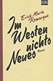 Im Westen nichts Neues - Ohne Material
