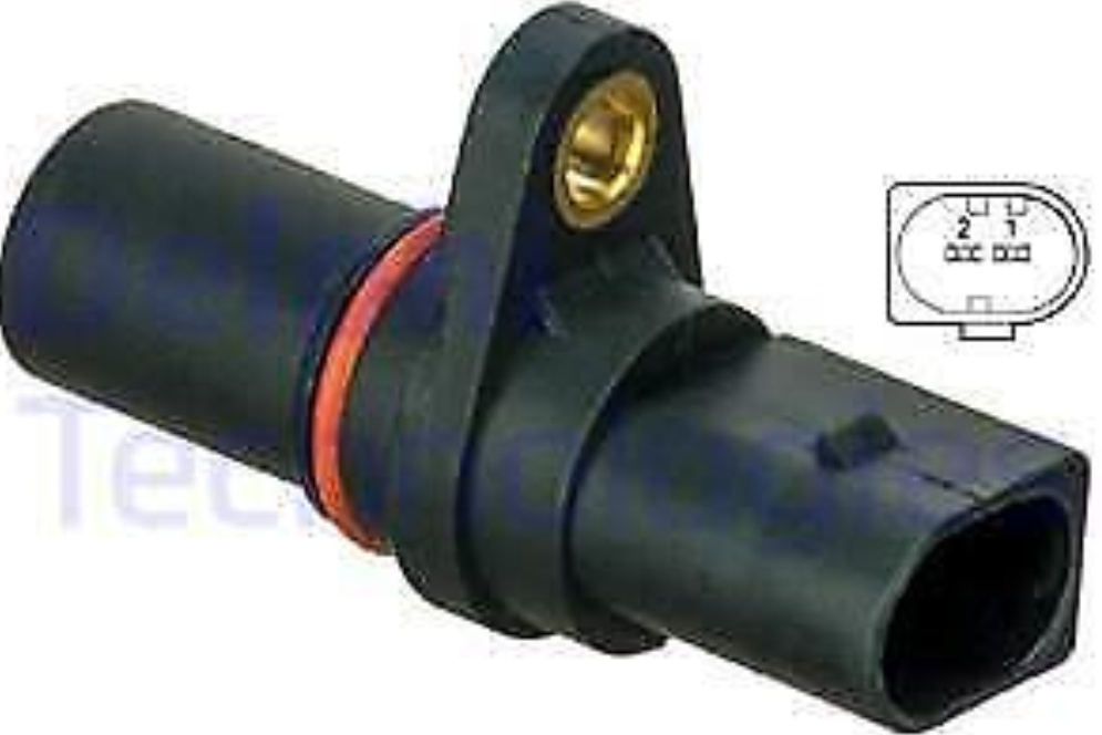 DELPHI-OE SS11264 Sensor, crankshaft pulse for AUDI,SEAT,SKODA,VW