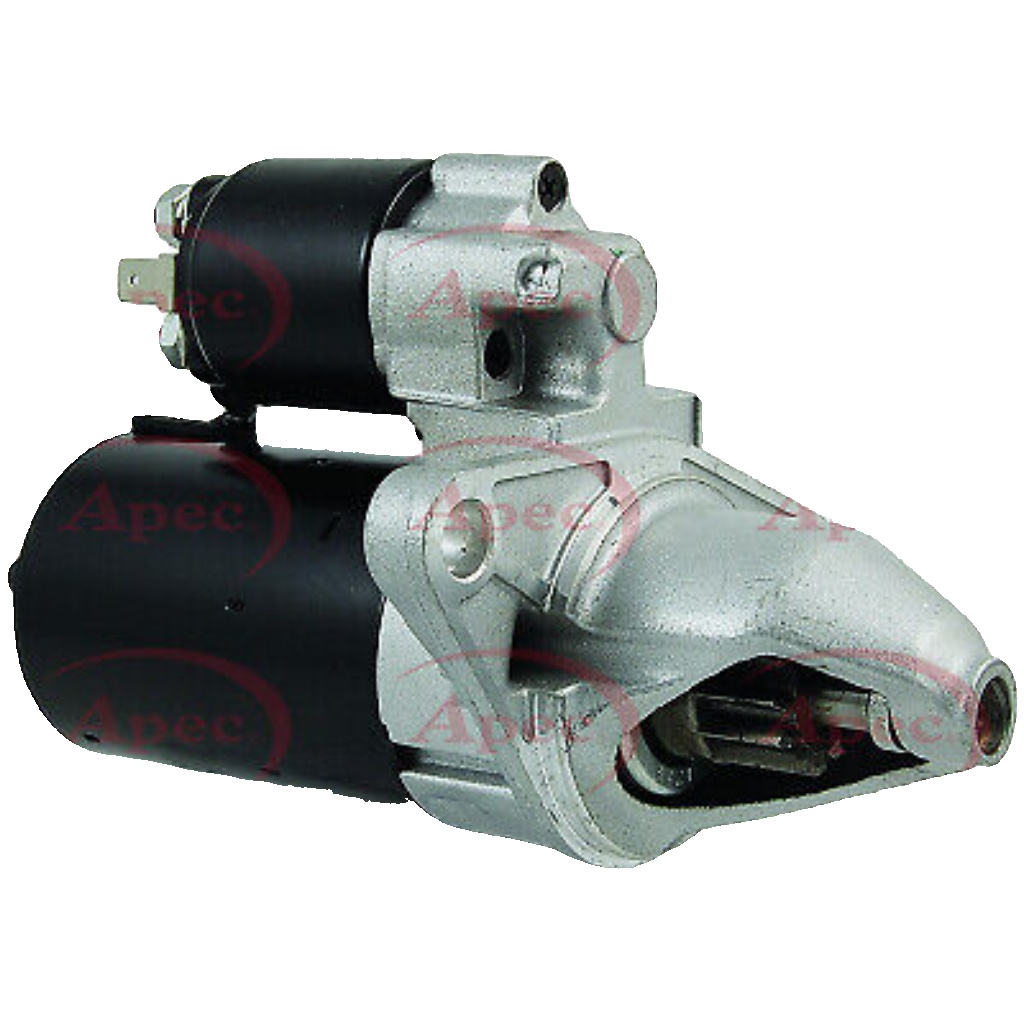 Starter 12V Voltage For MG MG TF MG ZR MG ZS MGF Rover Streetwise 25 45 200