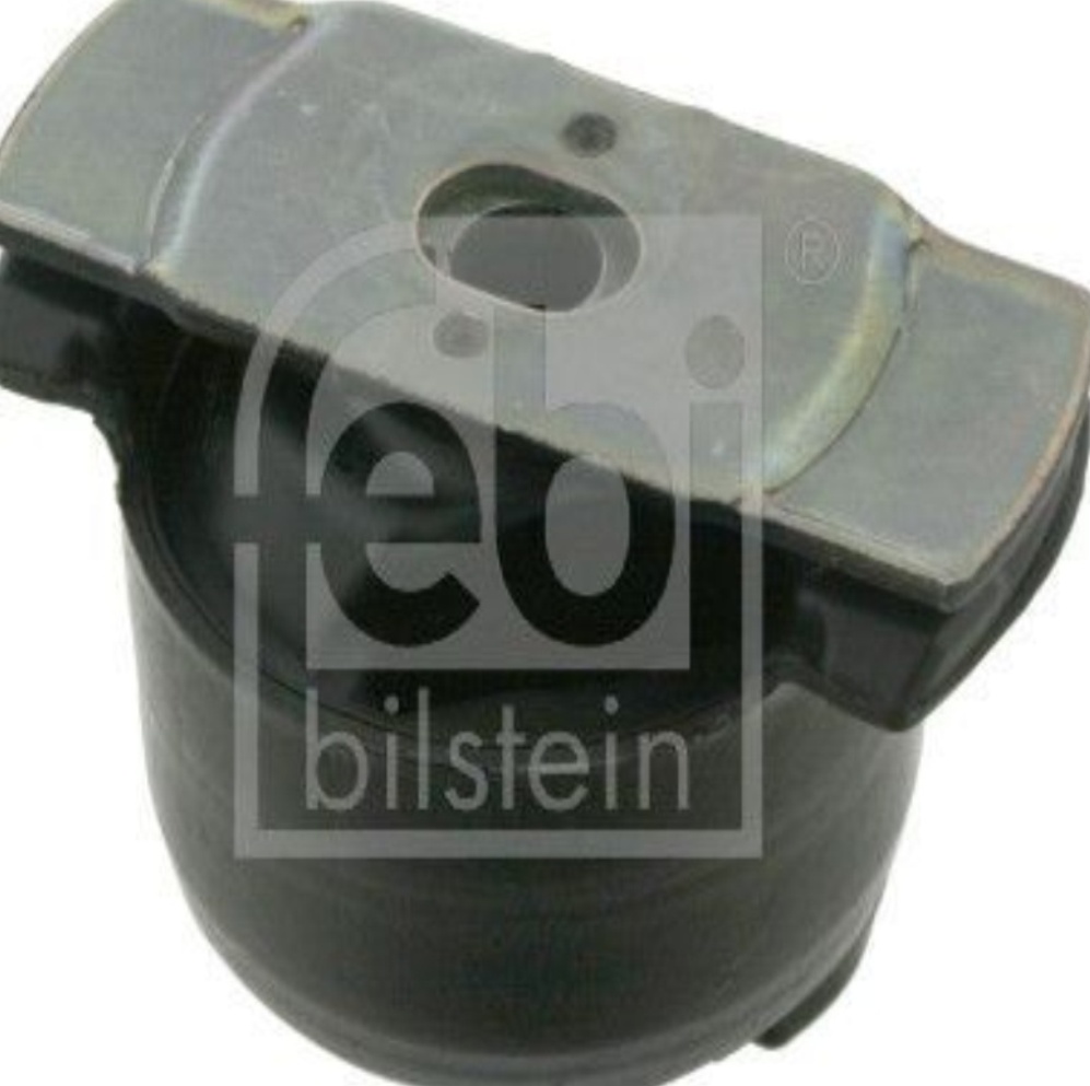 FEBI BILSTEIN BUSHING, AXLE BEAM REAR RIGHT RENAULT LAGUNA