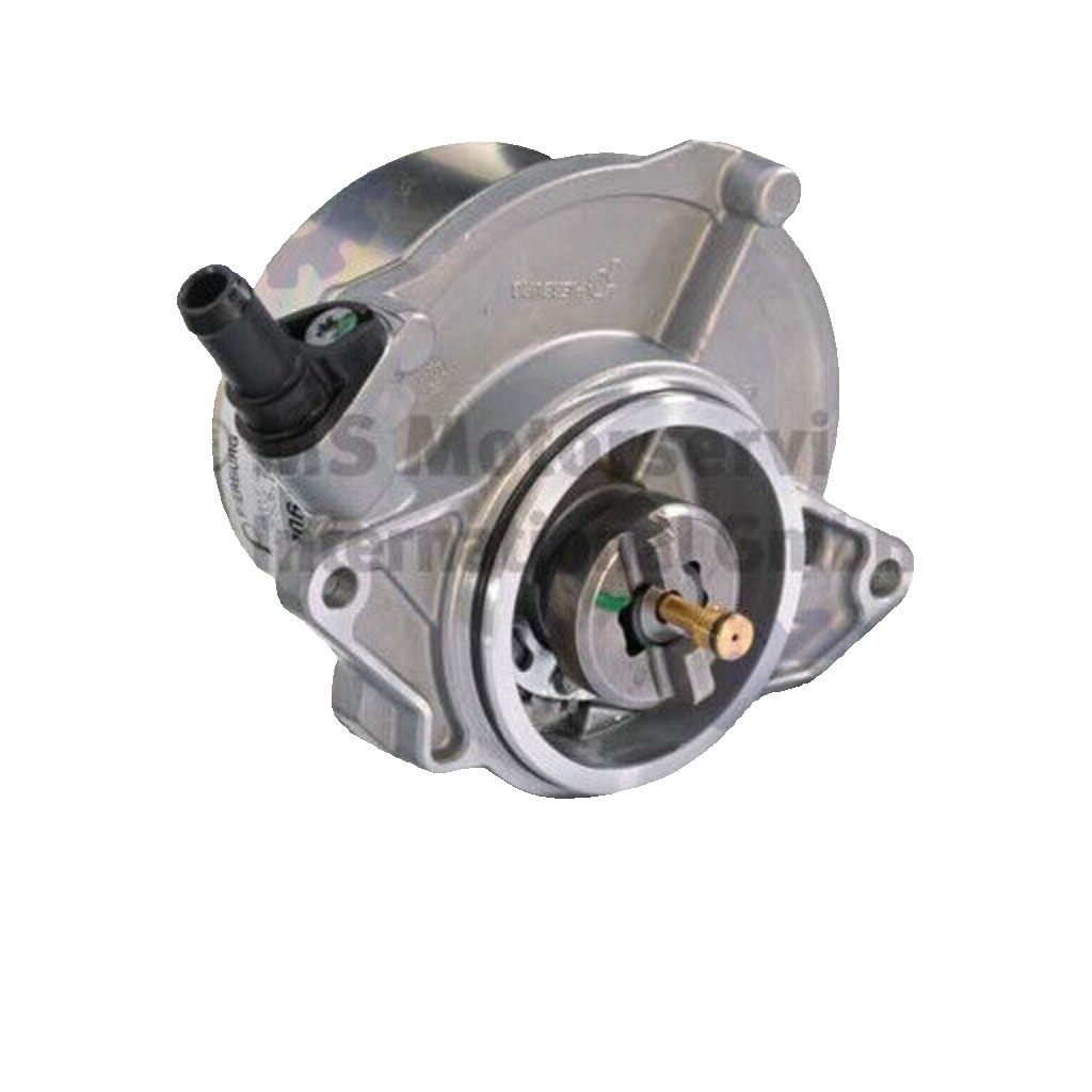 PIERBURG 7.00906.21.0 Vacuum Pump, braking system for AUDI,AUDI (FAW),PORSCHE,VW