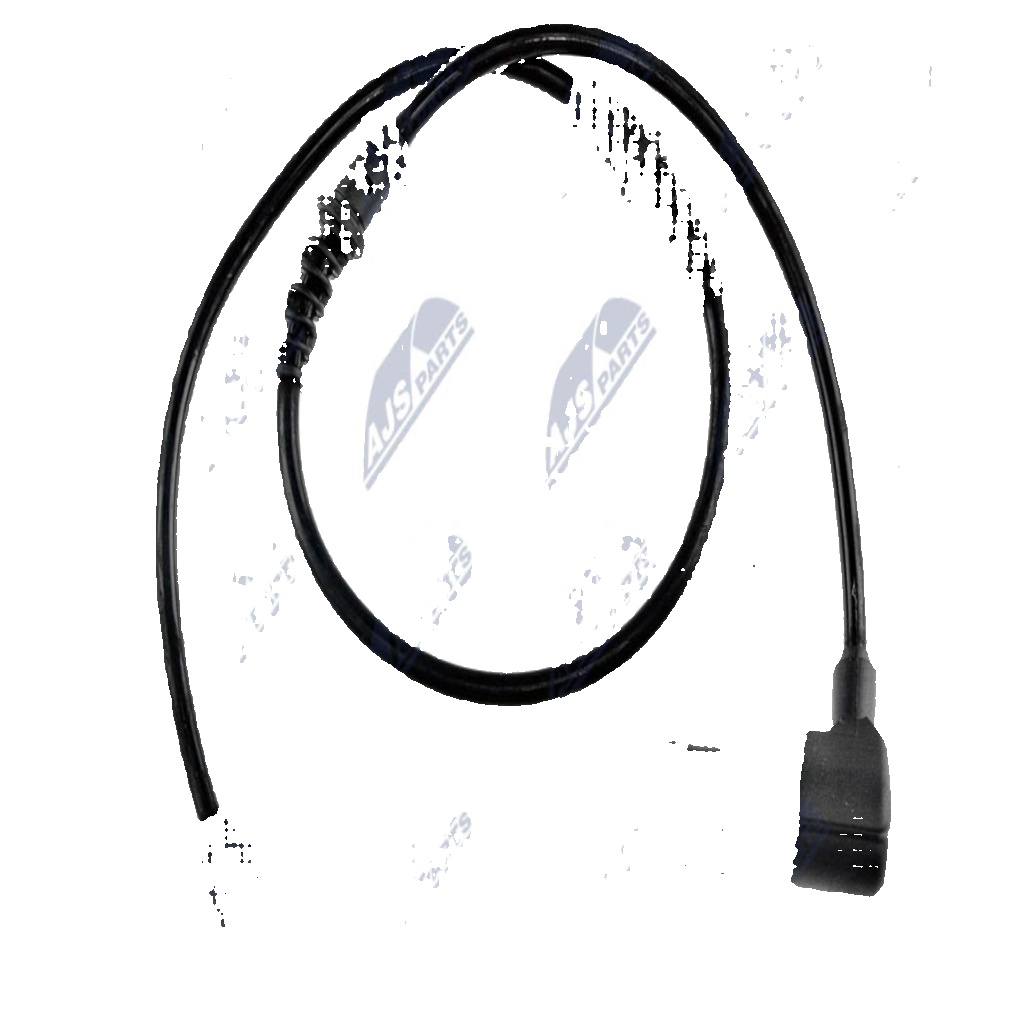 N.T.Y. HCA-ME-019.NTY Sensor, wheel speed for MERCEDES-BENZ