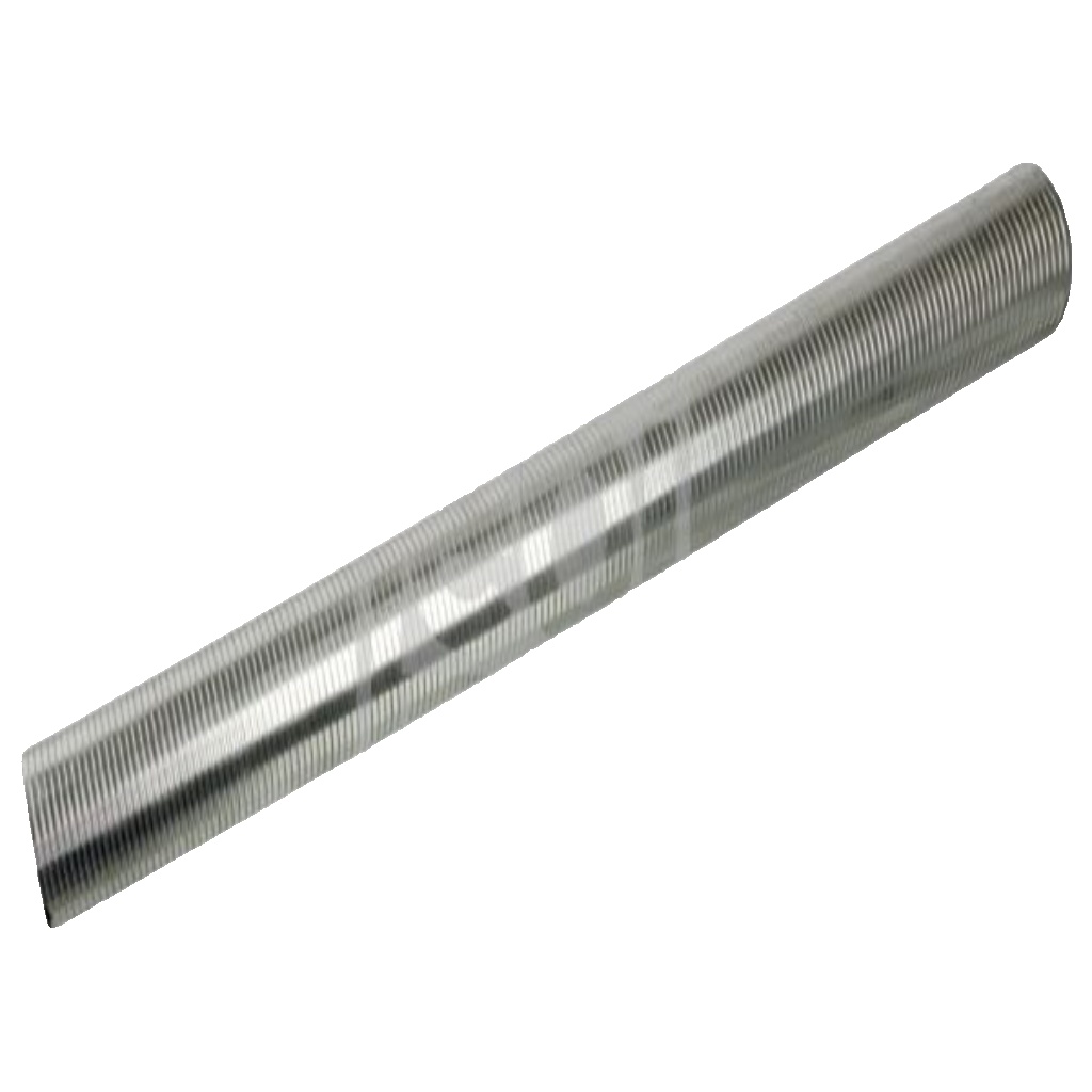 FEBI BILSTEIN CORRUGATED PIPE, EXHAUST SYSTEM