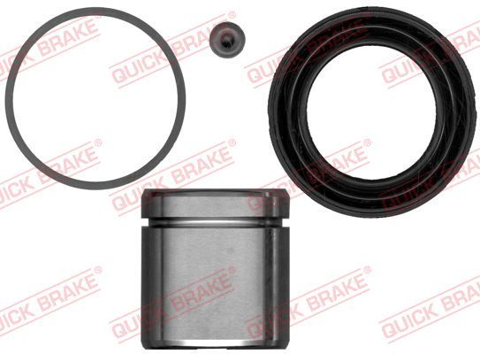 Brake caliper repair kit 114-5065 QUICK BRAKE for FORD SEAT FIAT ALFA ROMEO BMW - Image 6