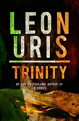 Trinity by Leon Uris (Paperback Book) - Image 6