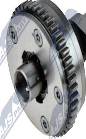 N.T.Y. RKZ-VW-001.NTY Camshaft for AUDI,SEAT,SKODA,VW