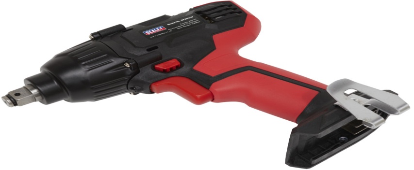 Sealey CP20VIW Impact Wrench 20V 1/2""Sq Drive 230Nm - Body Only