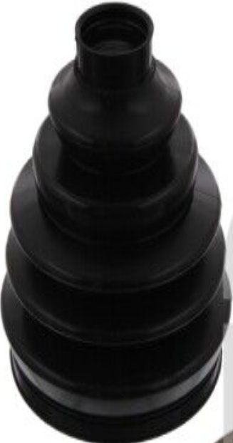 FEBI BILSTEIN 38562 Drive Shaft Bellow Kit Rear Fits Mercedes-Benz Viano Vito