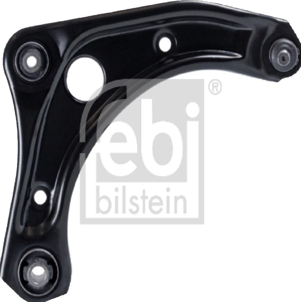 FEBI BILSTEIN 48181 Wheel Suspension Control Trailing Arm Front Right Lower