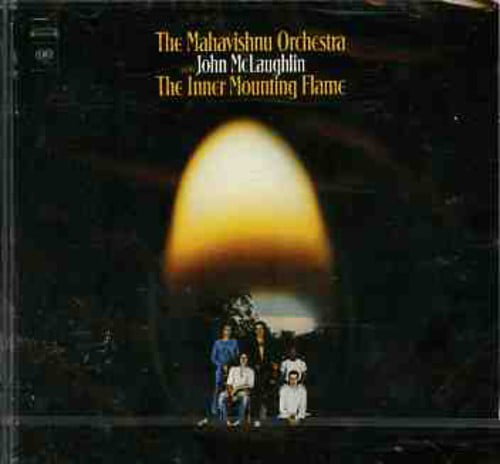 Mahavishnu Orchestra - Inner Mounting Flame