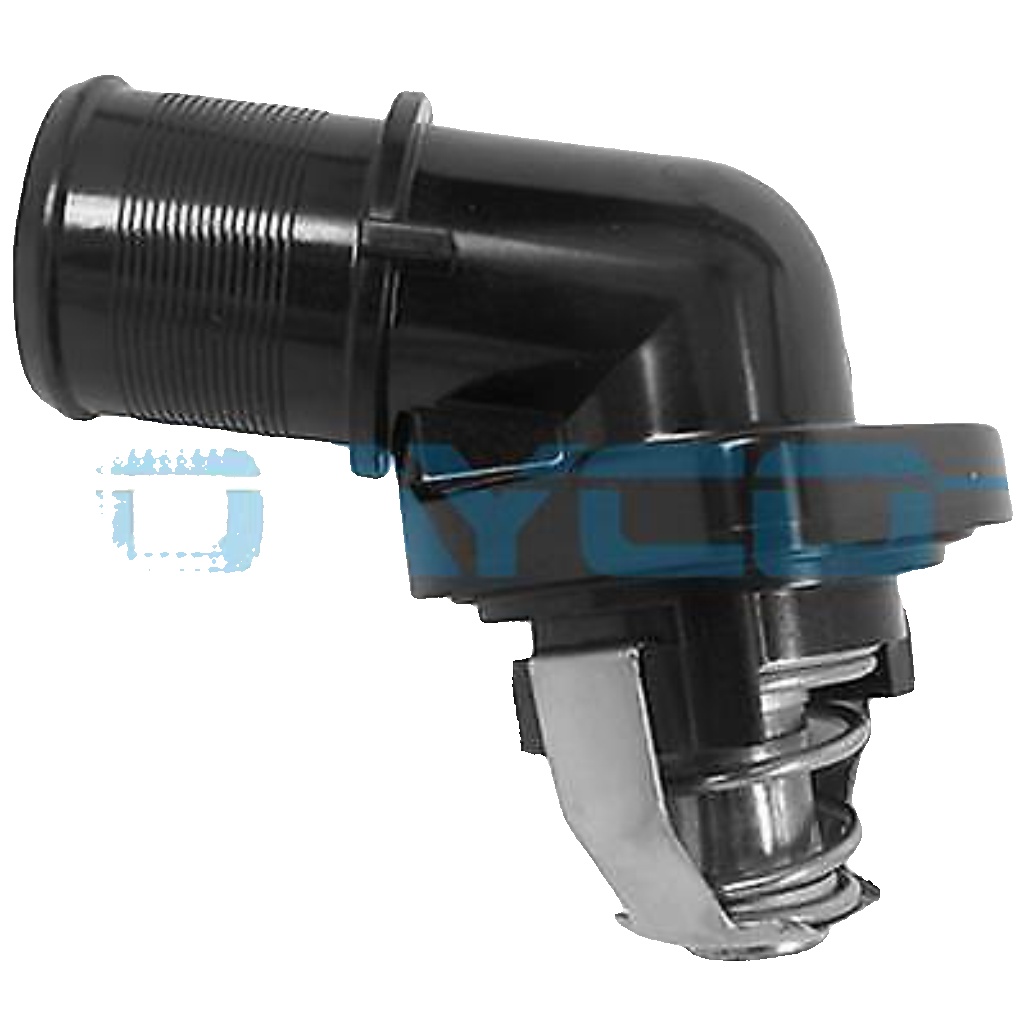 DAYCO-OE DT1202H Thermostat, coolant for CITROËN,FIAT,PEUGEOT