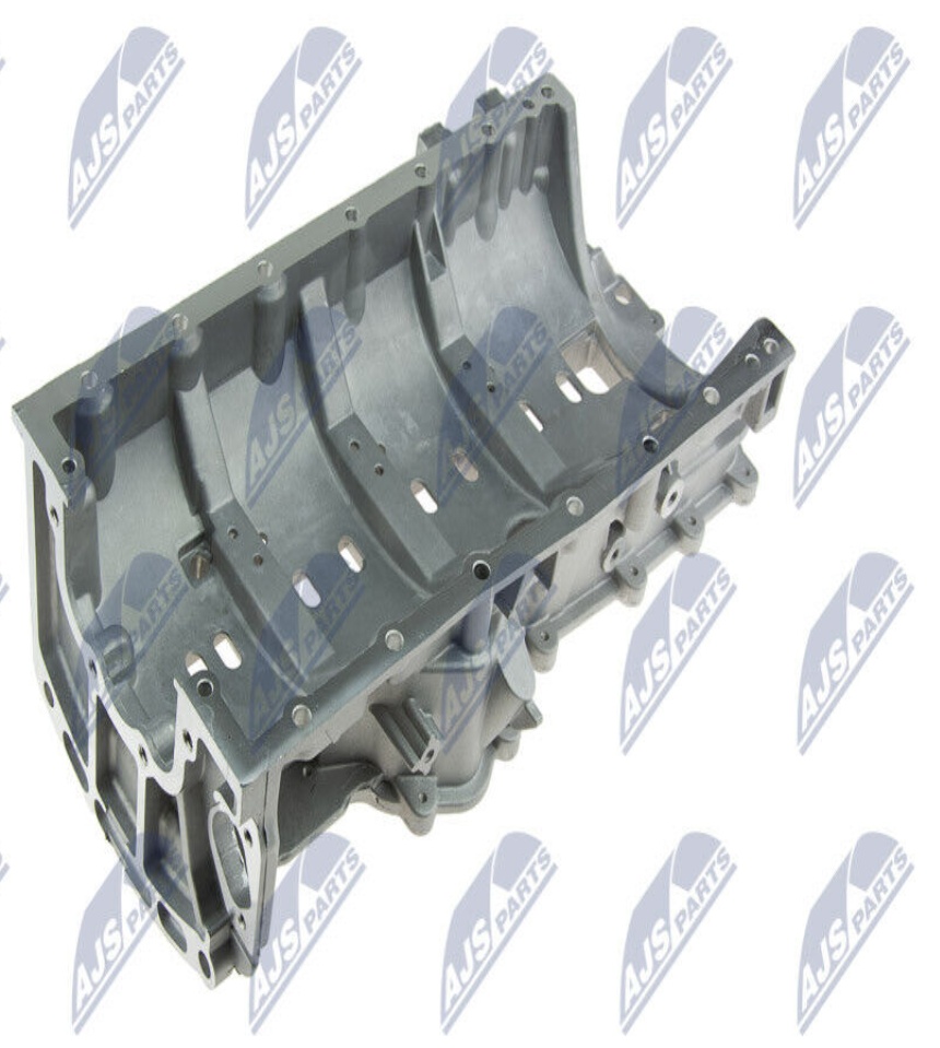 Original NTY Oil Pan BMO-FR-007 For Ford